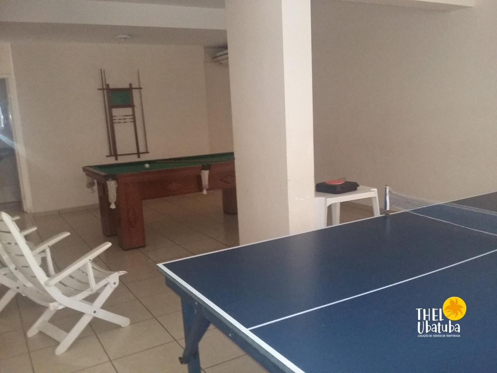 Thel Ubatuba - Apto 116/D, Costa Atlantica - Pe Na Areia ภายนอก รูปภาพ